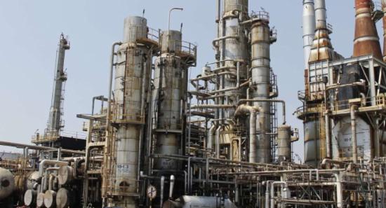 SL Invites Investors to Boost Refinery Capacity